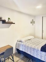 Alquiler Vacacional - City getaway apartment in charming City of Guatemala with fitness room, WiFi