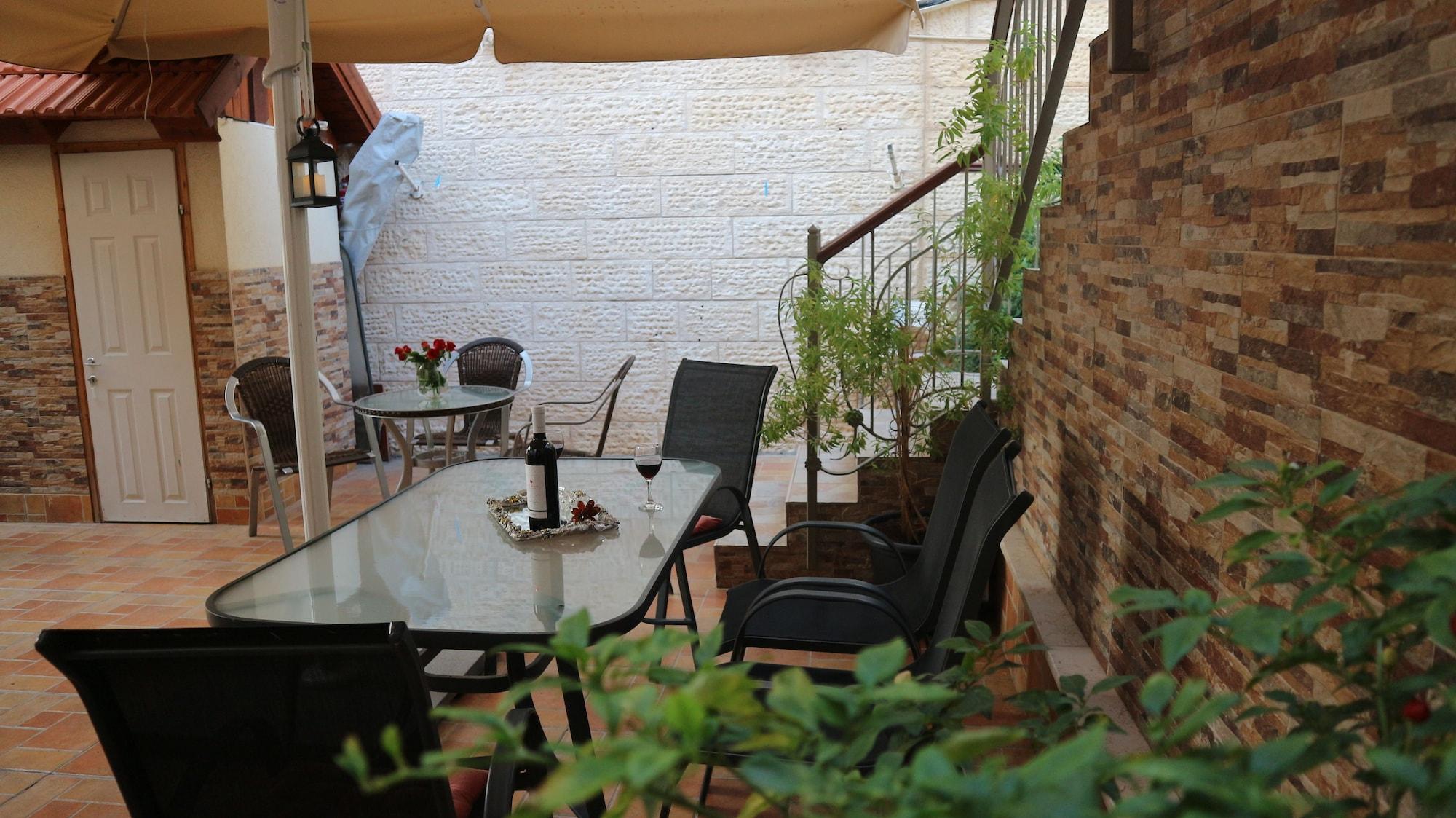 Restaurant Santa Maria Guest House