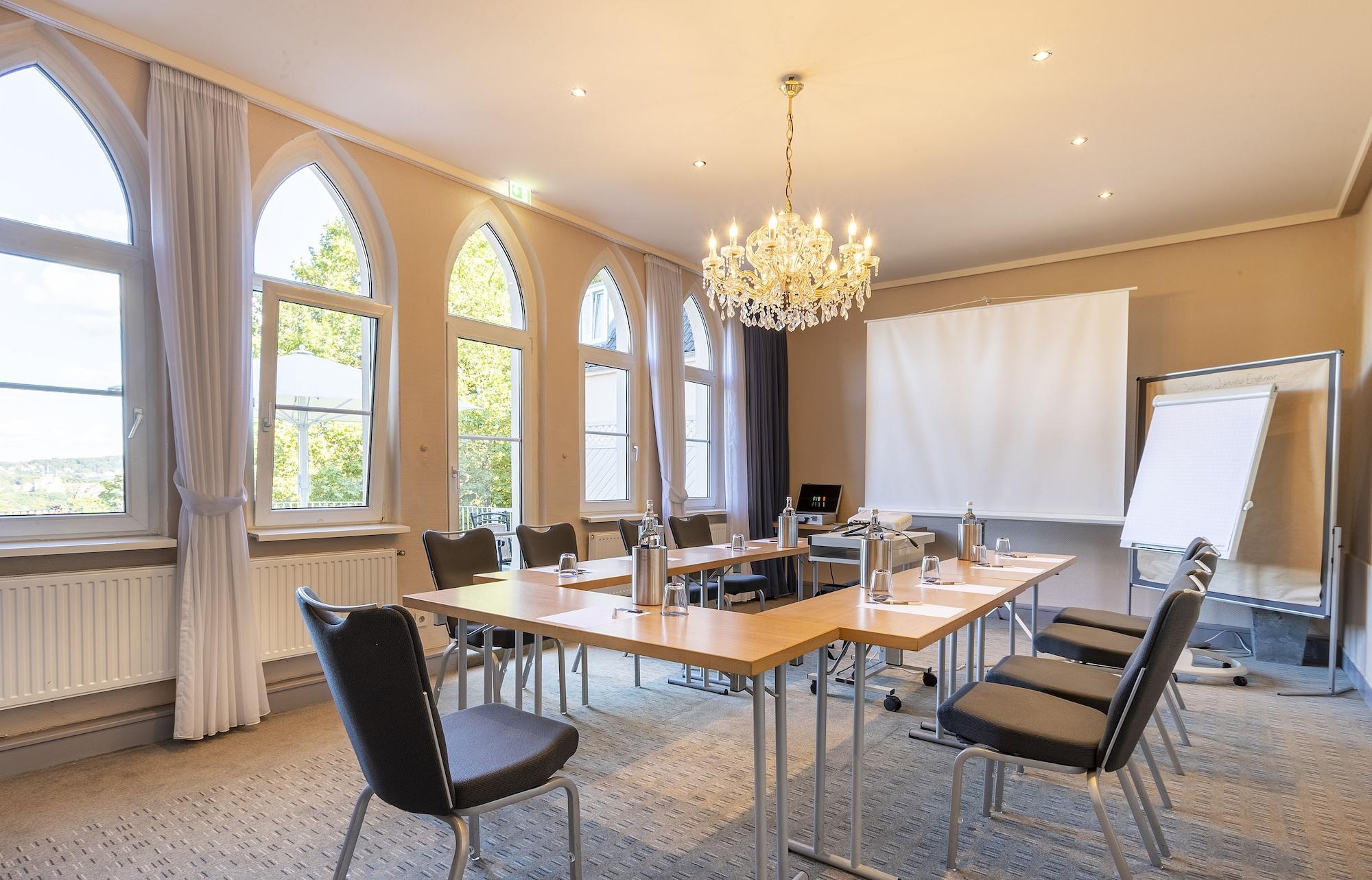 Sala de Reuniones Parkhotel Berghoelzchen