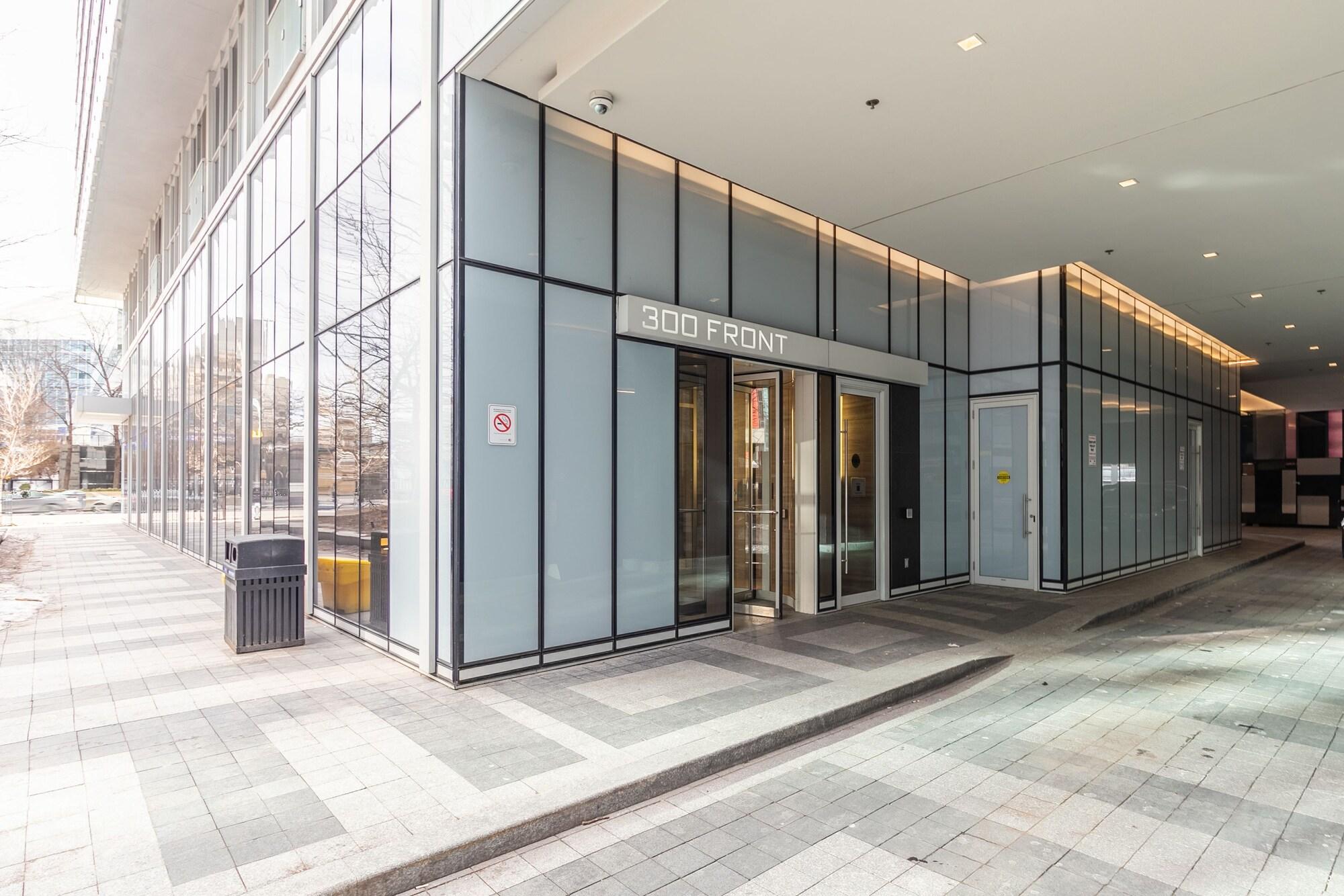 Vista Exterior GLOBALSTAY. Modern Downtown Apartments