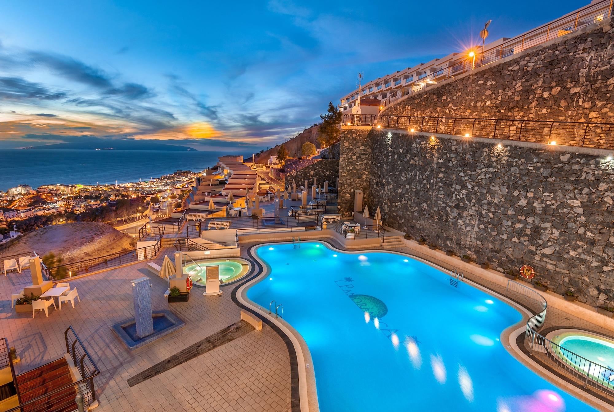Varios Kn Aparthotel Panoramica Heights