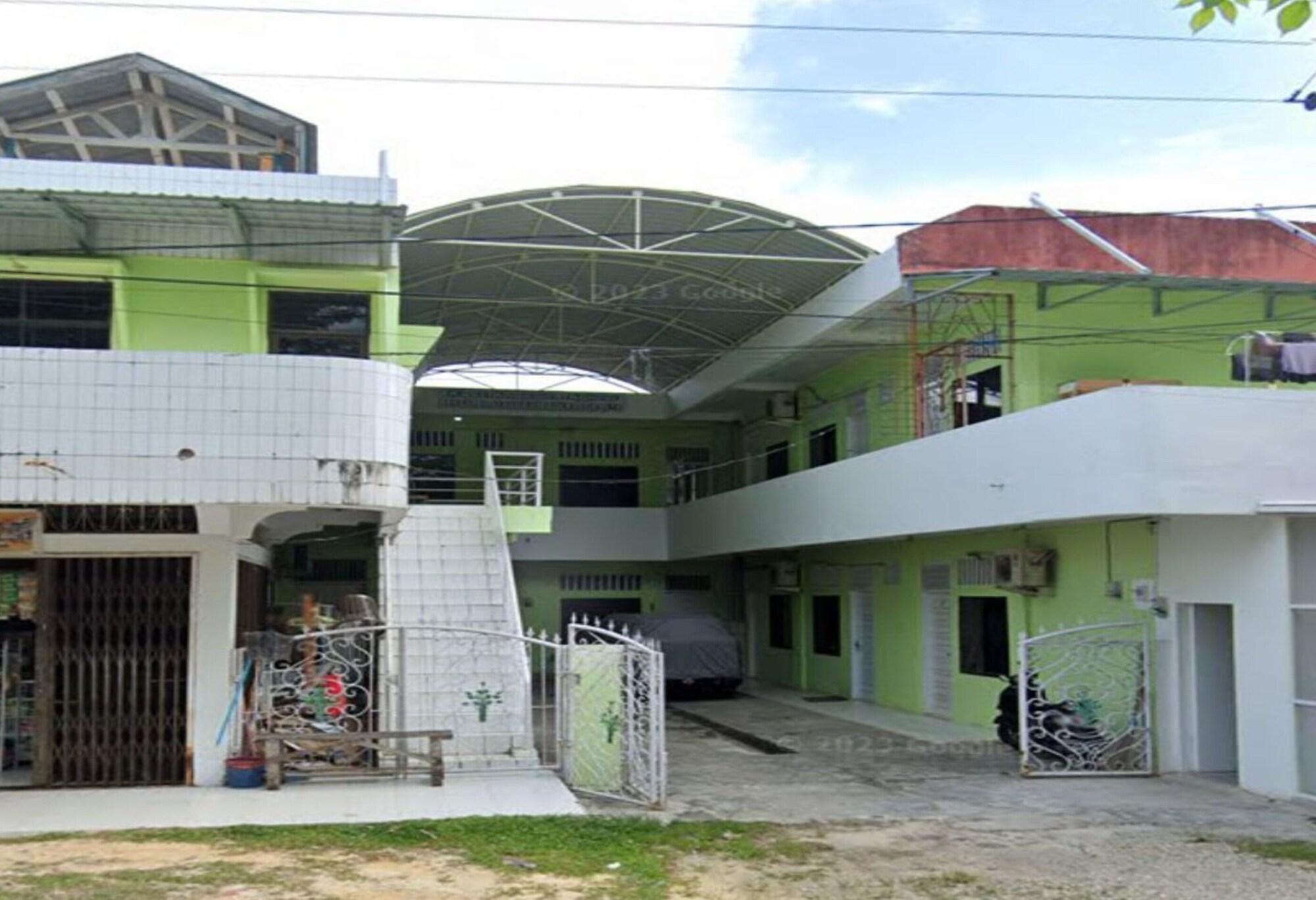 Varios OYO 93340 Angsana Aglow Homestay Near Taman Angsana