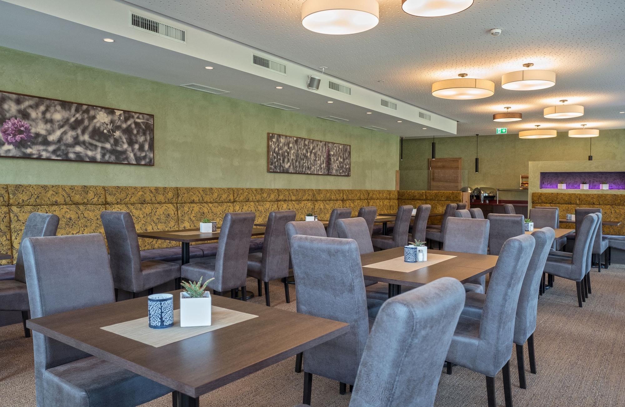 Restaurant Arthurs Hotel Am Achensee