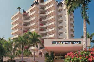 Alojamiento - Hotel Irotama XXI