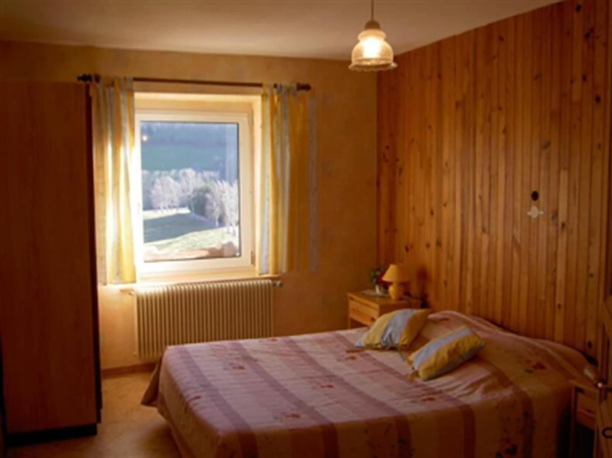 Habitación Ferme Auberge du Chèvremont