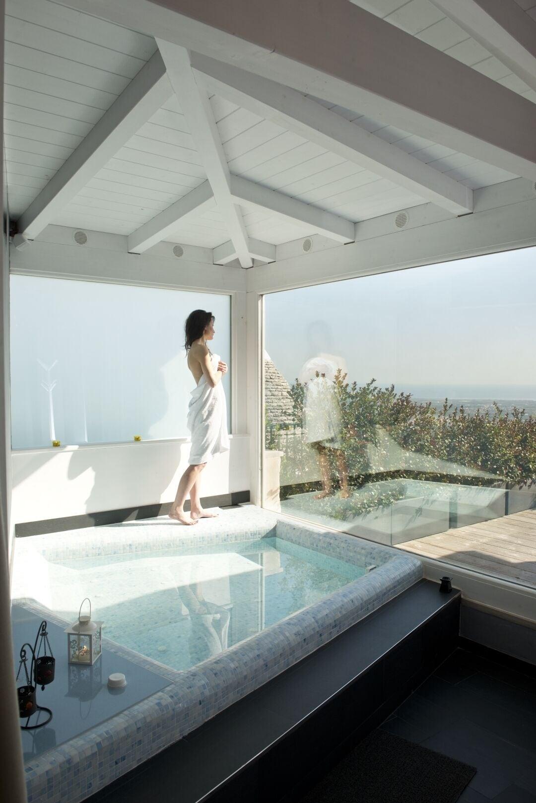 Spa Al Mirador Resort