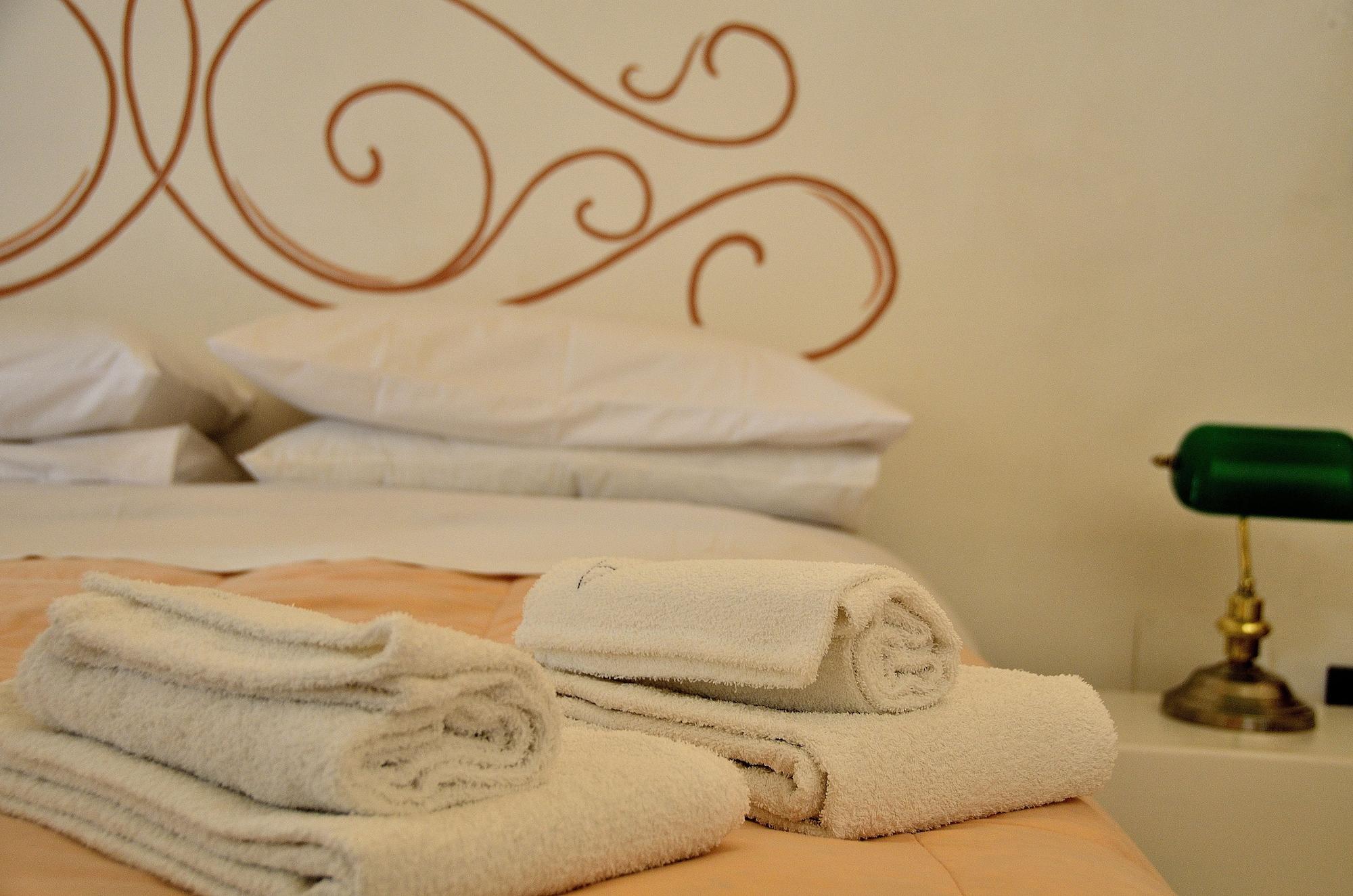 Set de Habitación Azzurretta