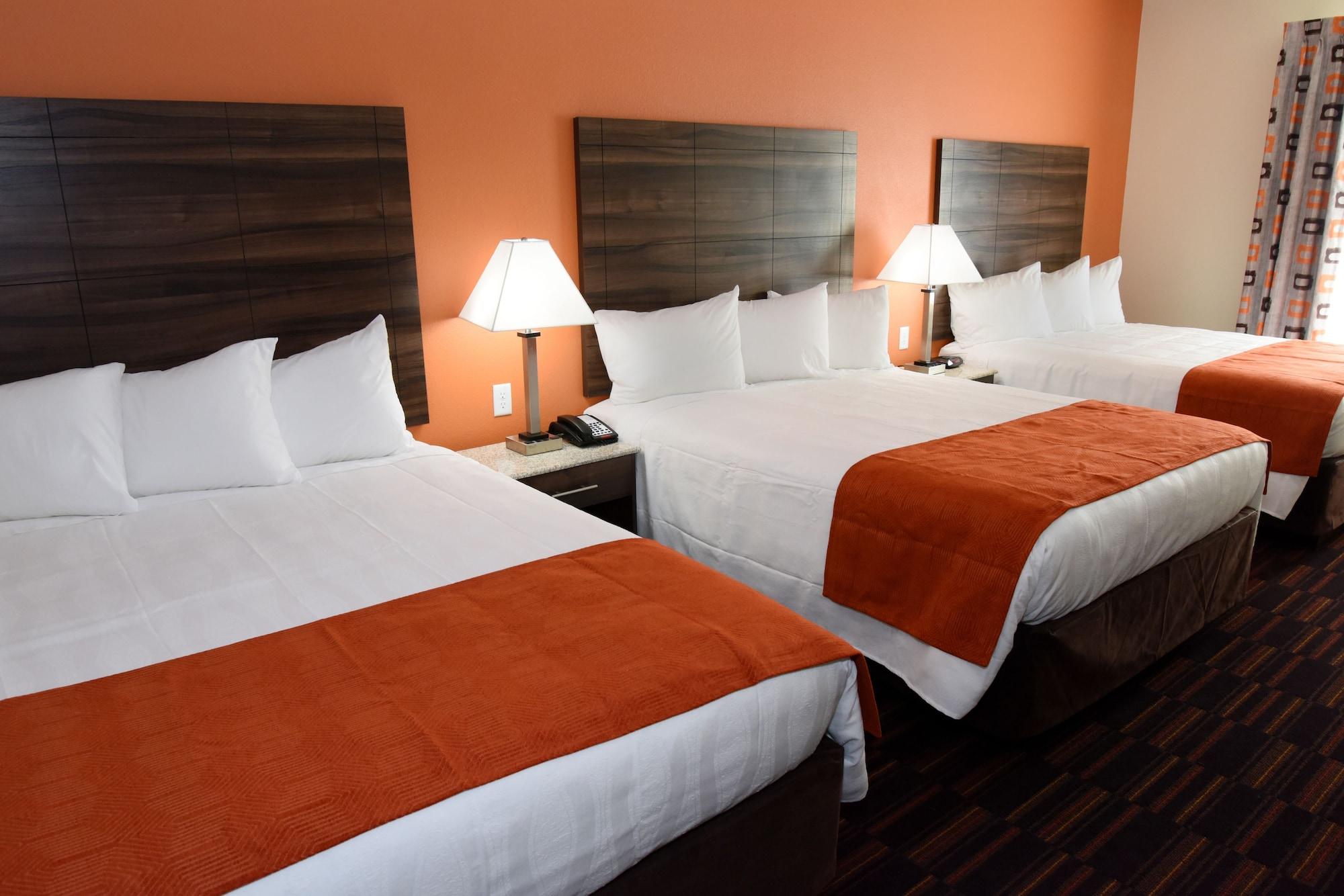 Varios Home Away Suites