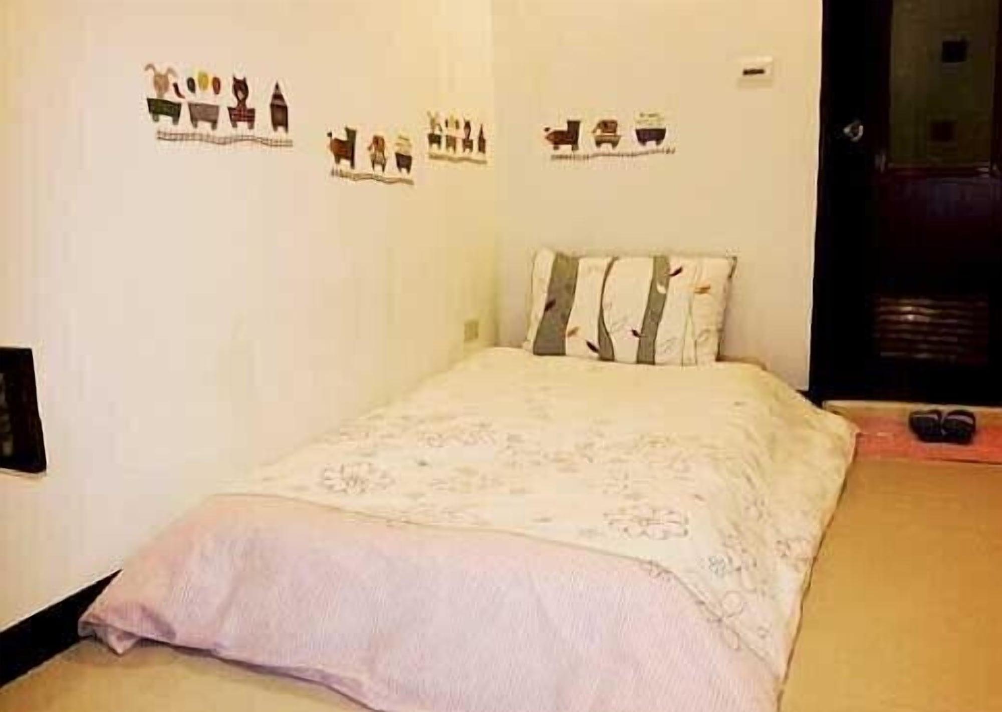 Habitación Anping Egret Bay B&B