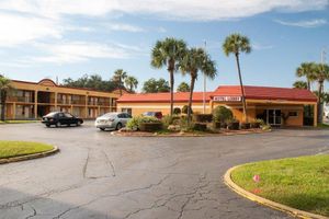 Alojamiento - Scottish Inn Jacksonville Downtown