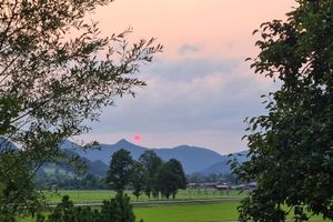 Alquiler Vacacional - Spacious apartment with large terrace & direct access to cross-country ski trails, hiking & MTB trails