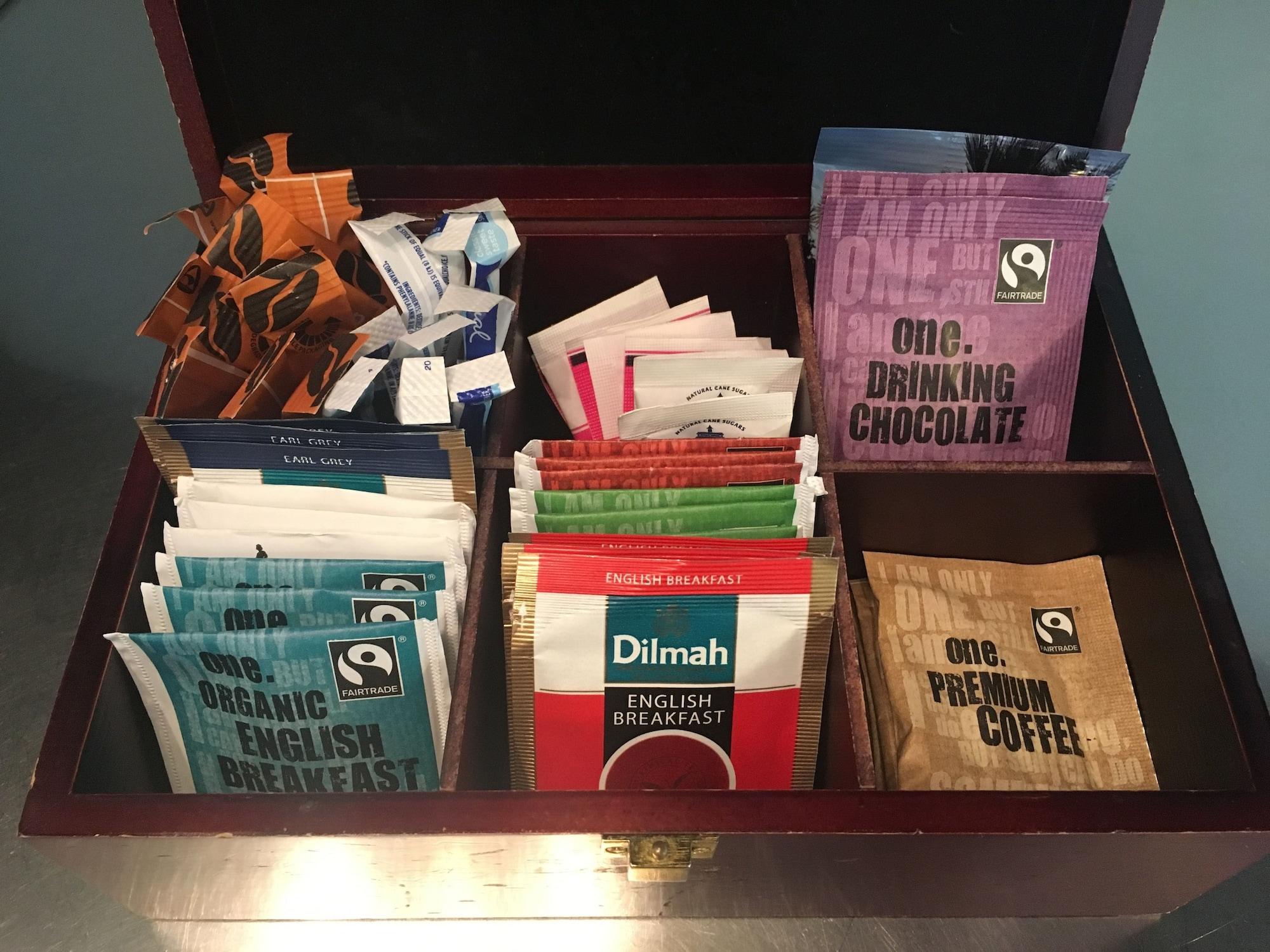 Set de Habitación Abaco on Jervois