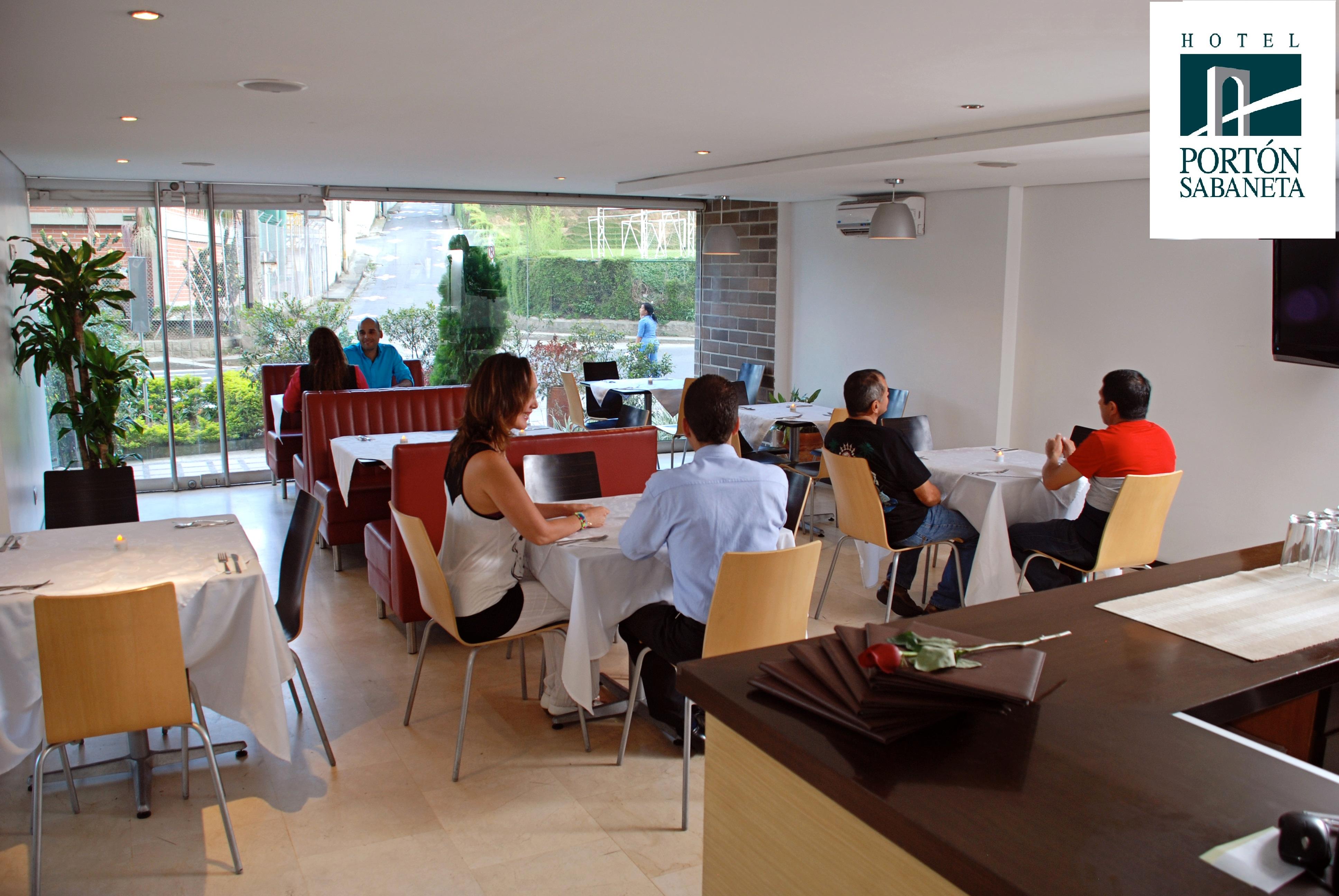 Hotel Hotel Porton Sabaneta