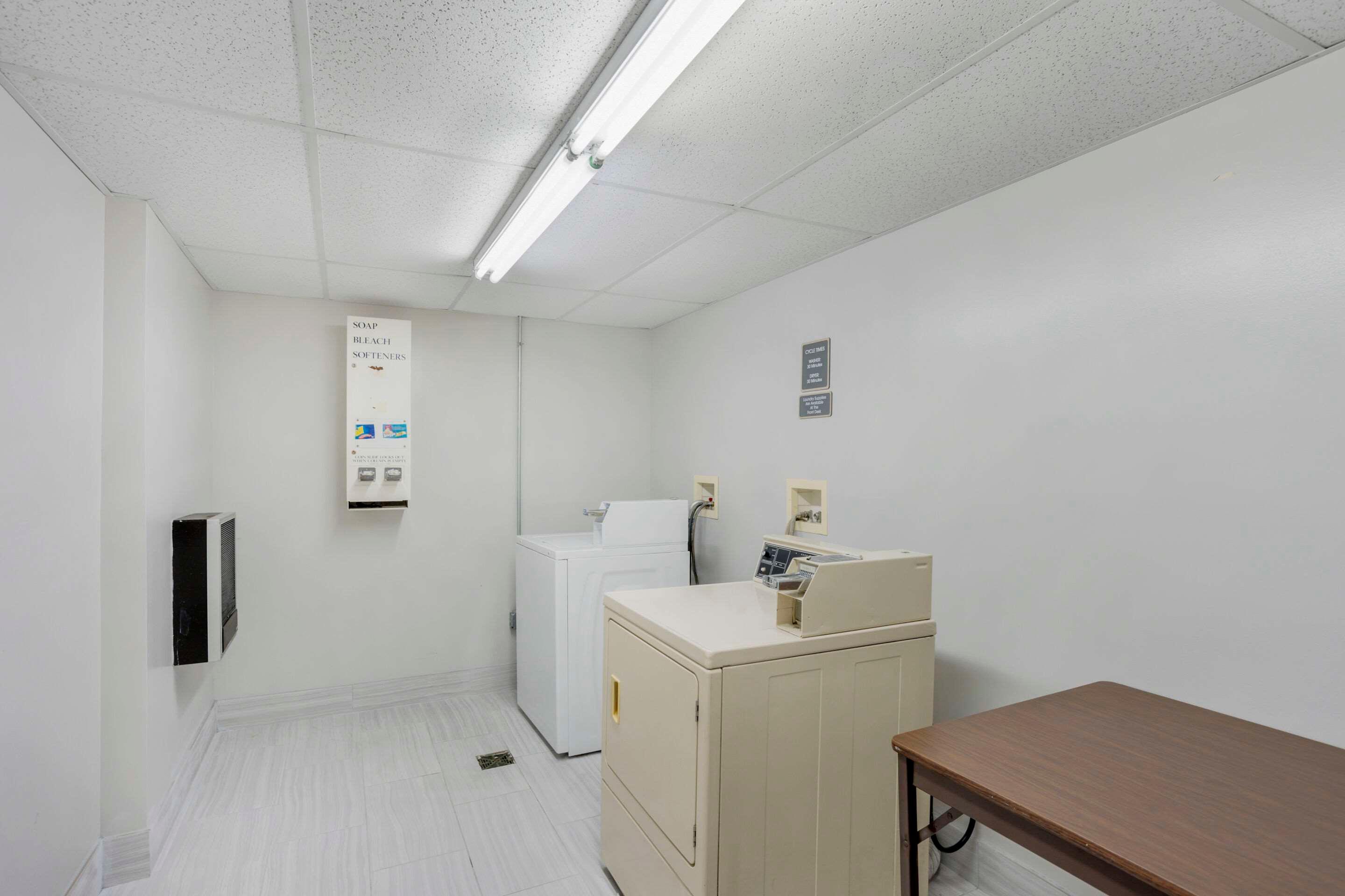 Centro de Negocios Comfort Inn and Suites Mt Laurel Cherry Hill