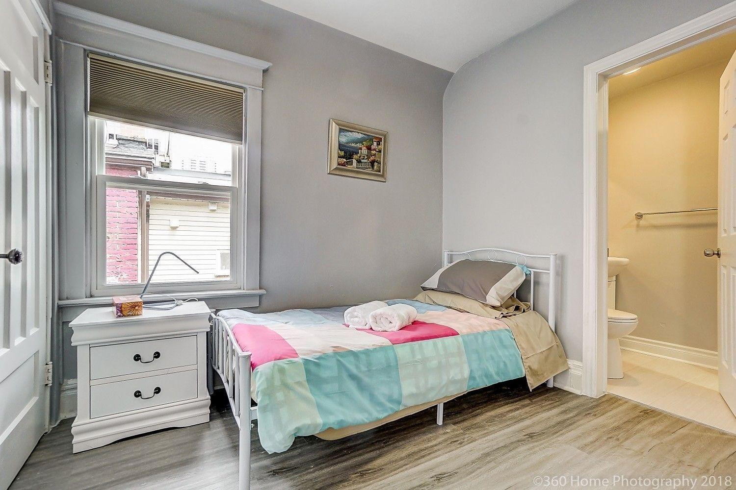 Habitación Downtown Travelers Home