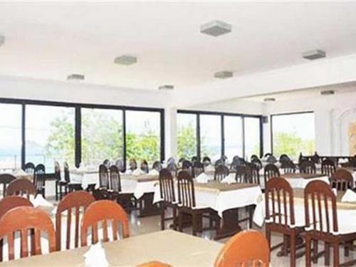 Restaurant Victoria Suite Hotel & Spa