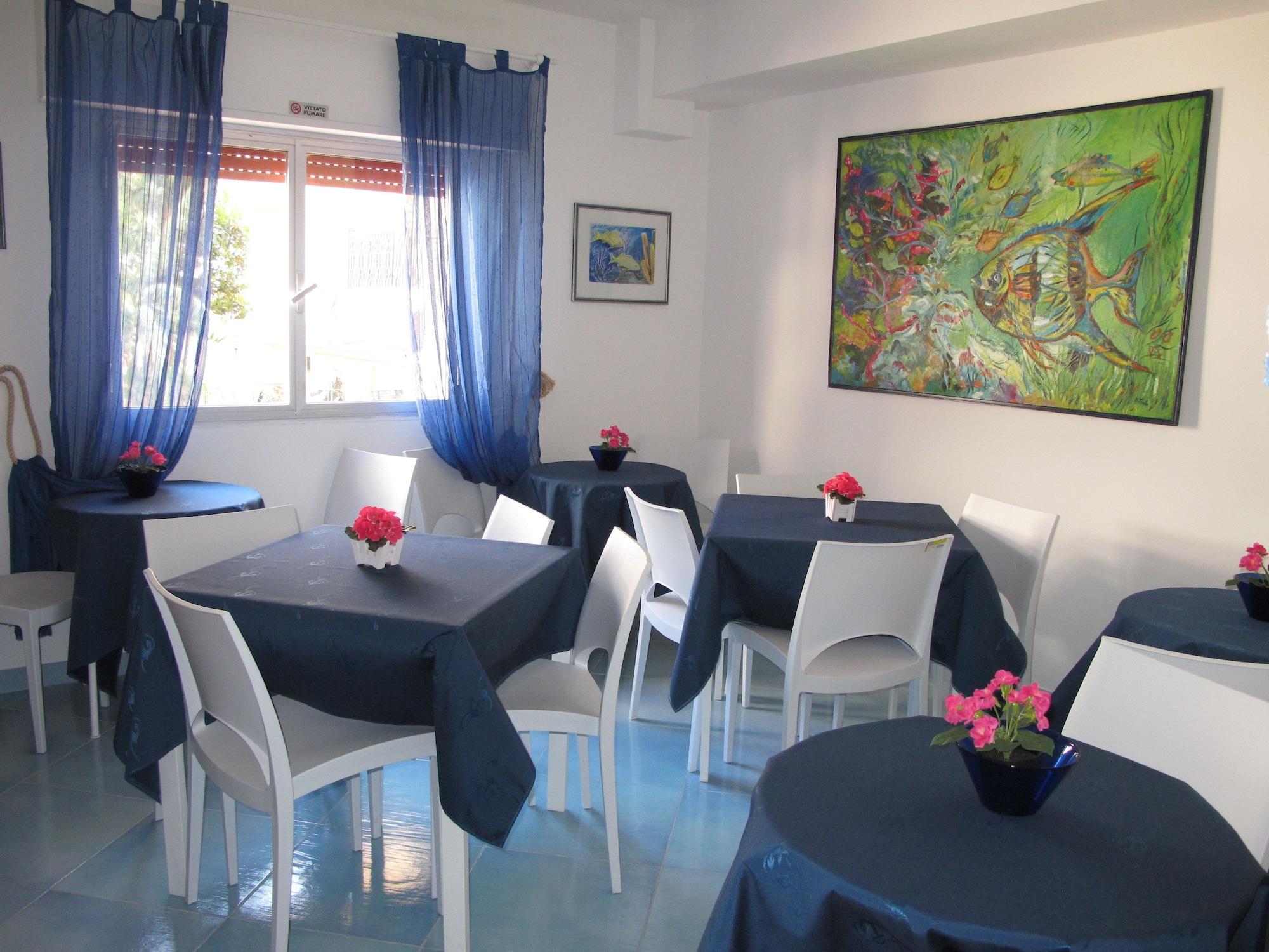 Restaurant B&B Miramare