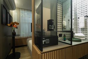 Alojamiento - Calle Flora Hotel By Jalo