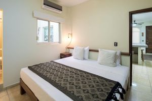 Alquiler Vacacional - Punto Mita Eco Surf Suites & Café