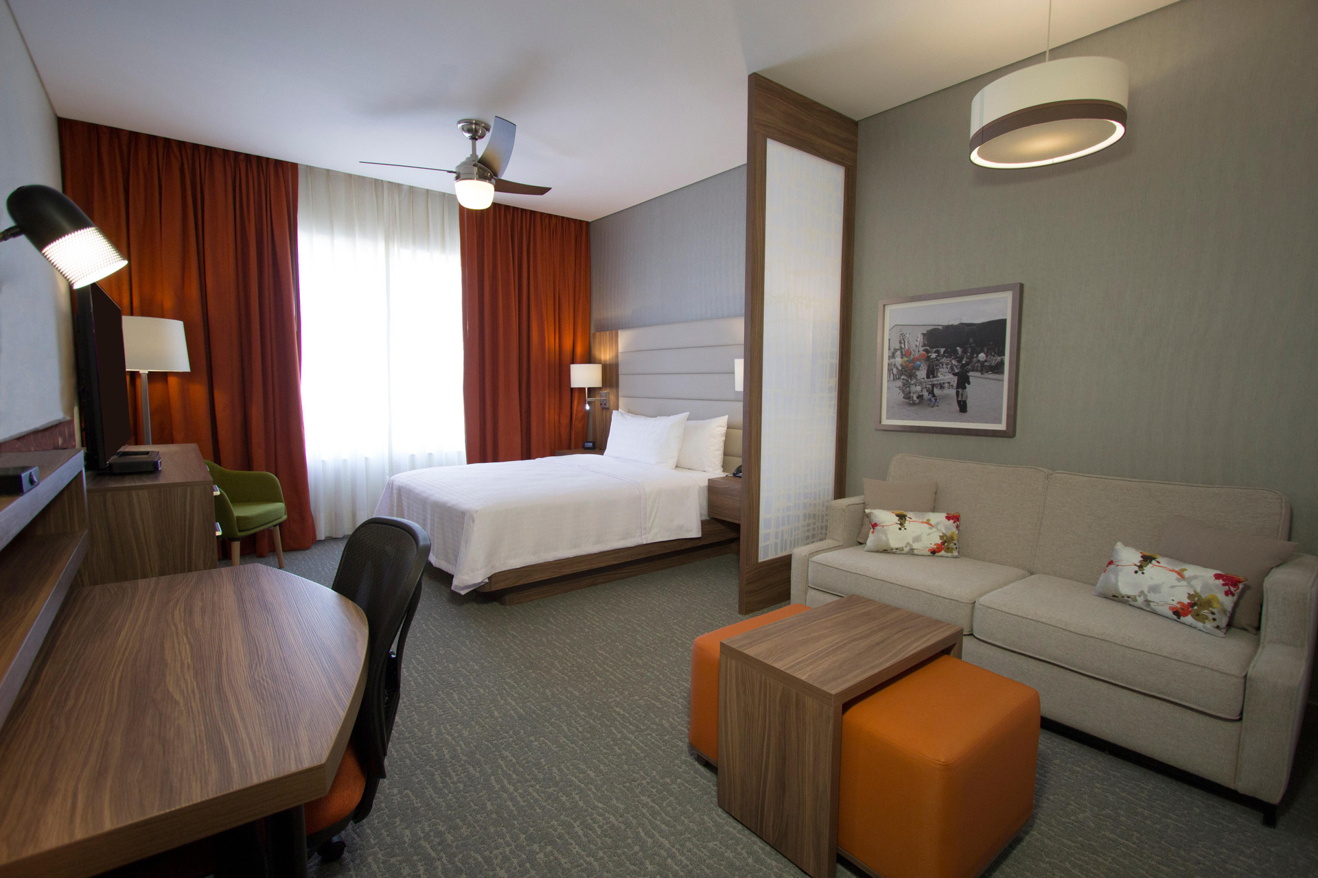 Habitación Fiesta Inn Suites Aeropuerto del Bajío
