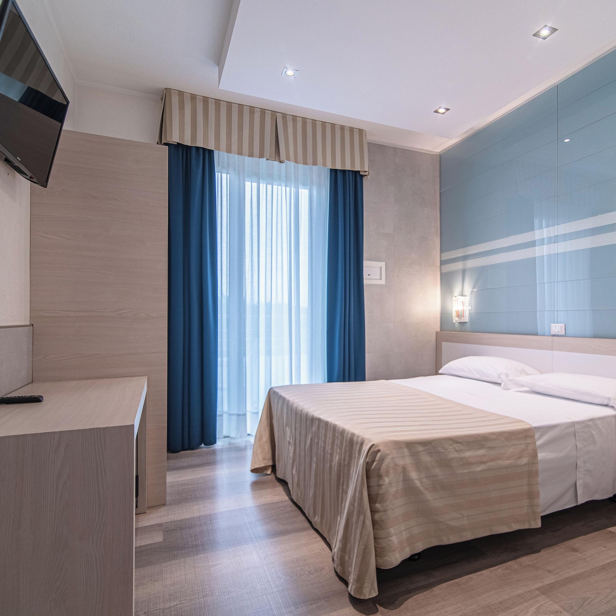 Habitación Hotel Colombo