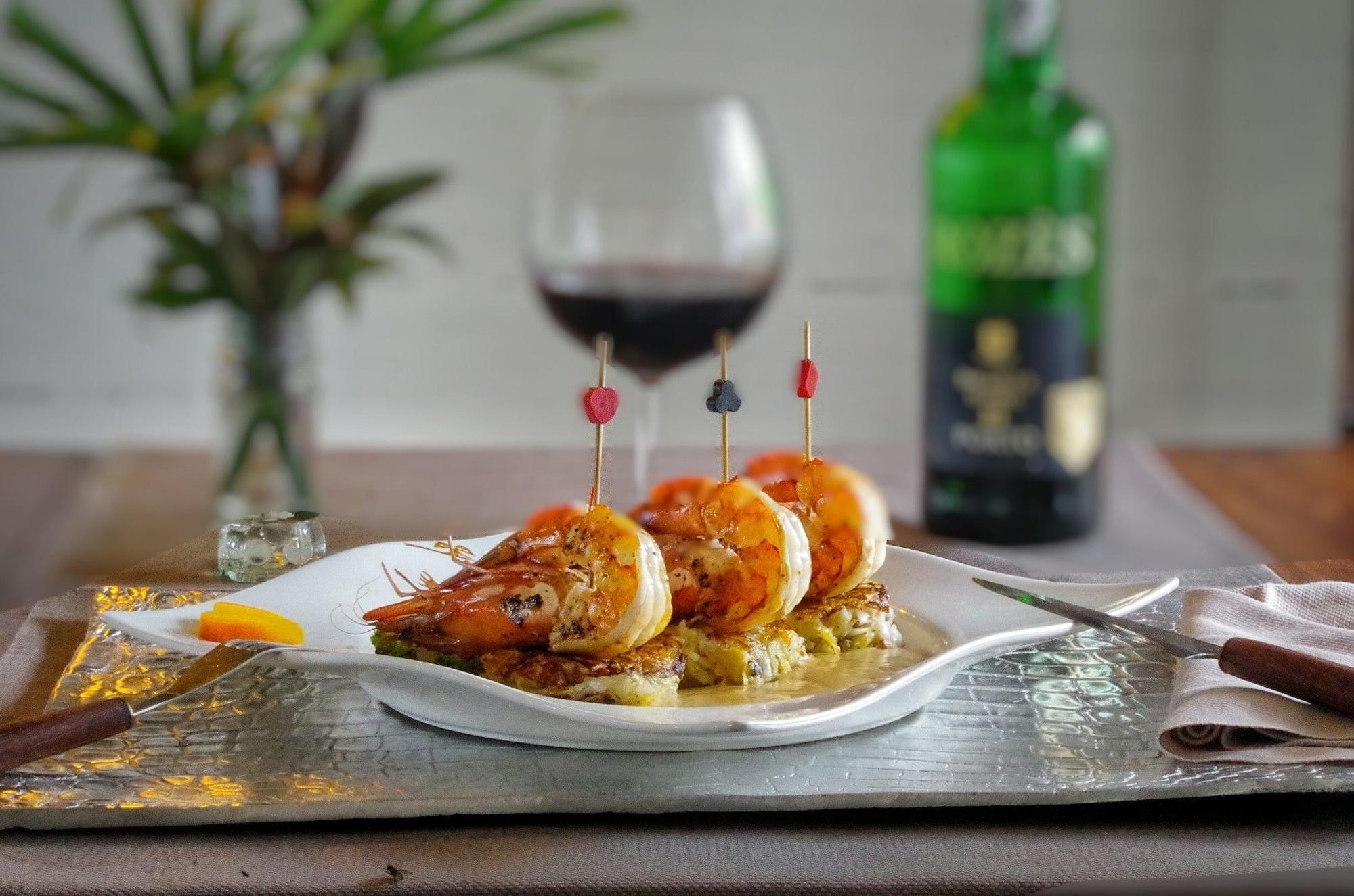 Restaurant Idylle Beach