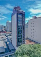 Alojamiento - Lizon Curitiba Hotel