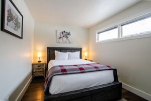 Alquiler Vacacional - 1-Bedroom Aspens Condo with Fireplace