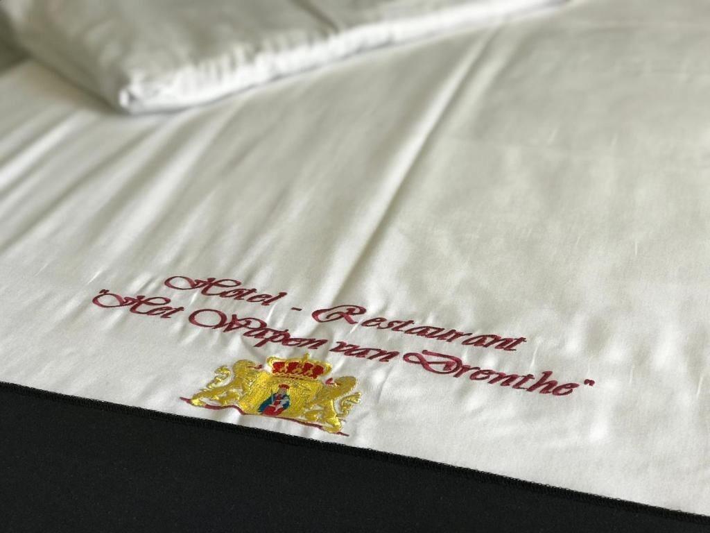 Varios Hotel Het Wapen van Drenthe