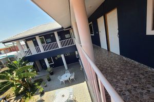 Alojamiento - Hotel Montecristi near the Airport