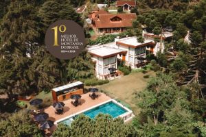 Alojamiento - Hotel Boutique Quebra-Noz