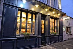 Alojamiento - Auberge la Renaissance