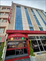 Alojamiento - Rush Hotel Tokat
