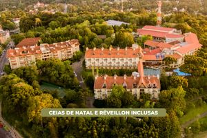 Alojamiento - Wish Serrano Resort