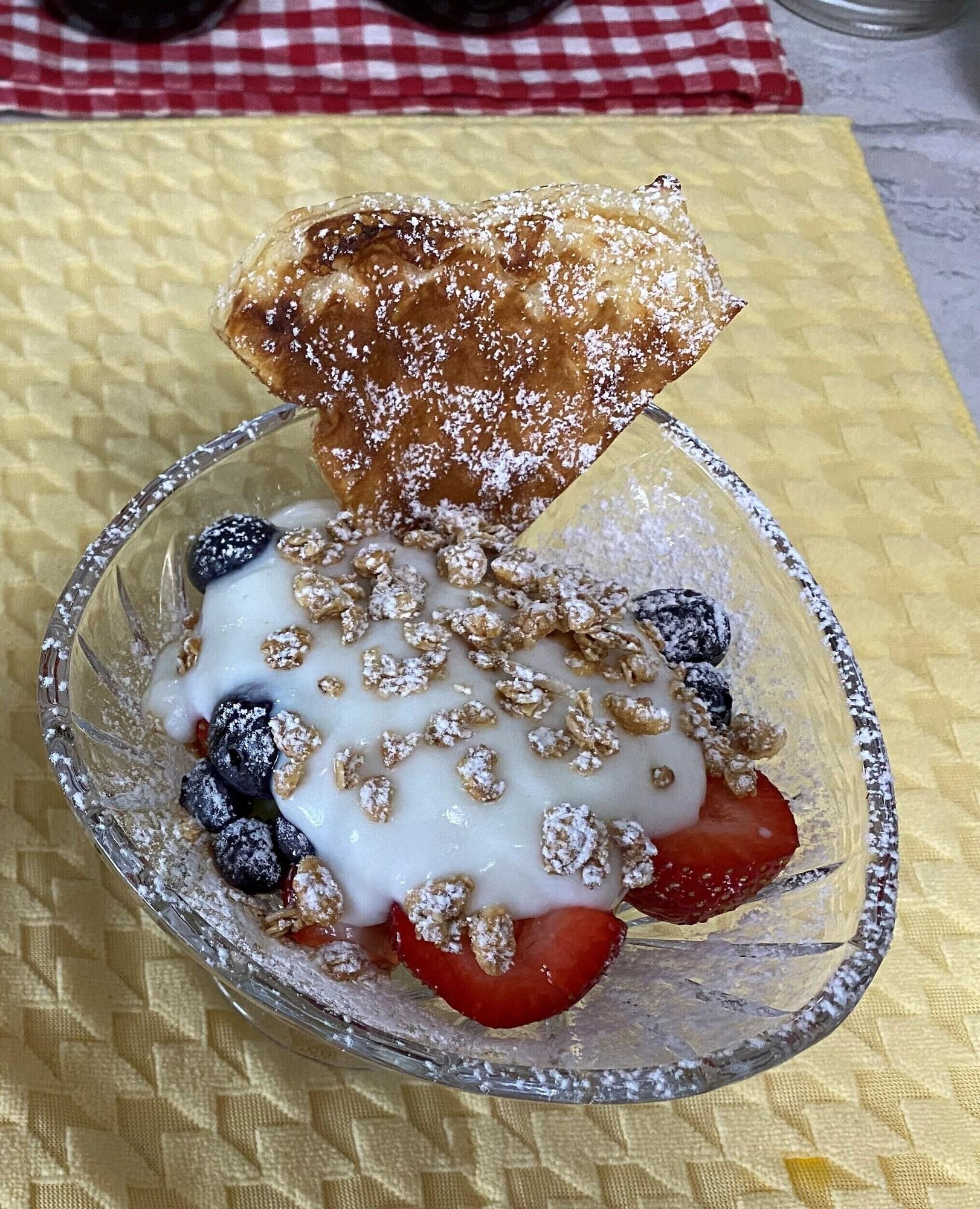 Restaurant Seabank House Bed and Breakfast