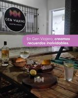 Alojamiento - Gen Viajero Hostel