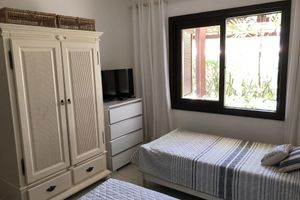 Alquiler Vacacional - Beachfront Condo in Praia do Forte – Exclusive Beach Town