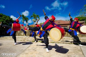 Actividad - Autobús turístico regular de Okinawa: Castillo de Shuri / Ruta mundial de Okinawa