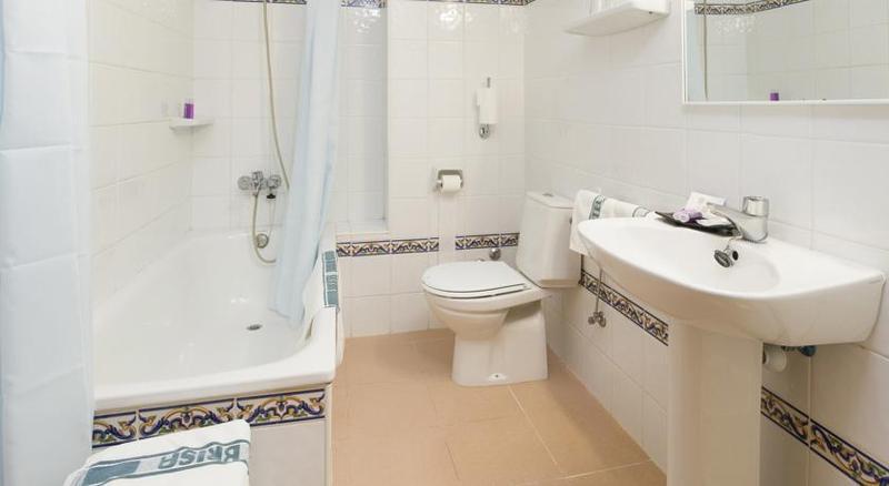Baño Brisa