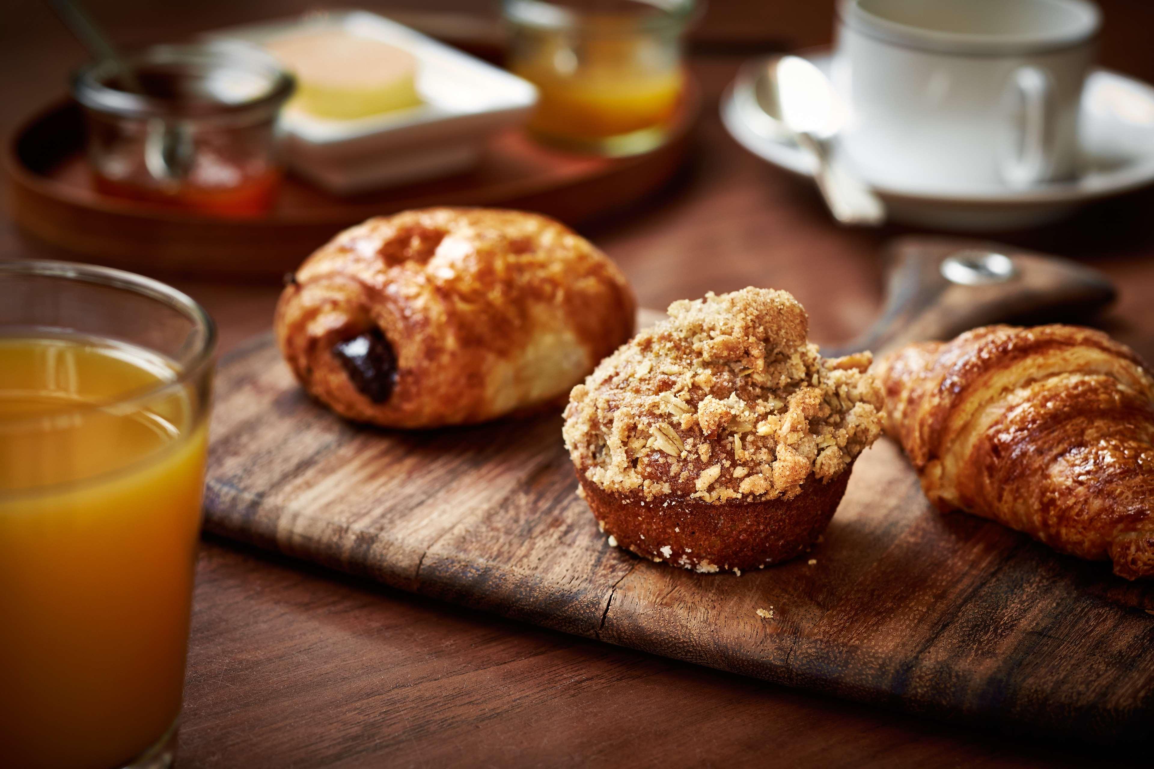 Restaurant Park Hyatt Washington