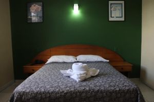 Alojamiento - Hotel Toledo