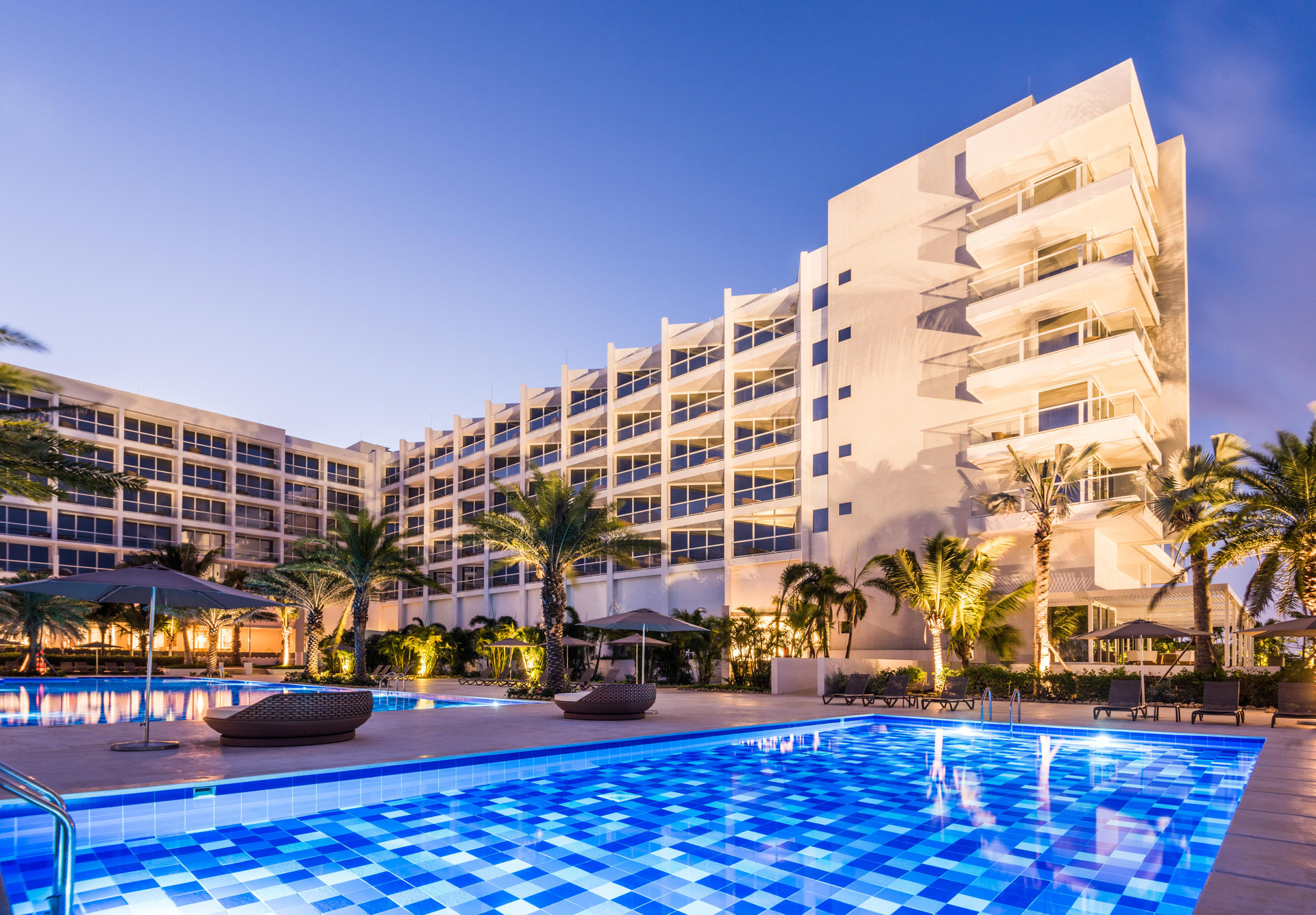 Hotel Dreams Karibana Cartagena Golf & Spa Resort