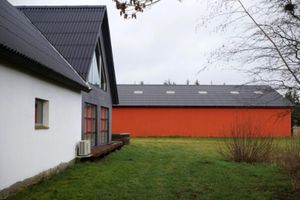 Alojamiento - Billund BnB