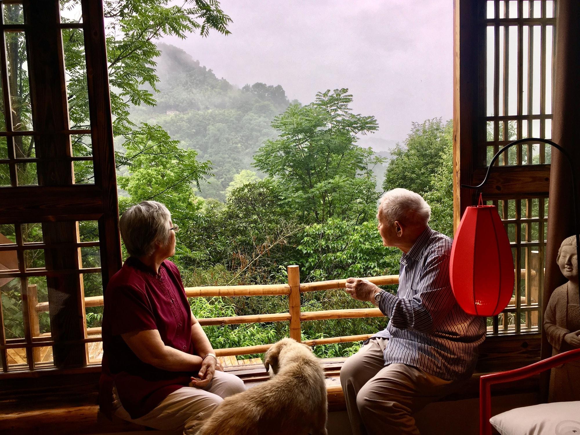 Habitación No.5 Valley Lodge