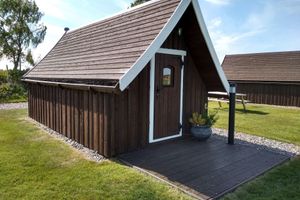 Alquiler Vacacional - Camping Without the Toil and Trouble!  Luxury En Suite Glamping Pods, Sleep 4.