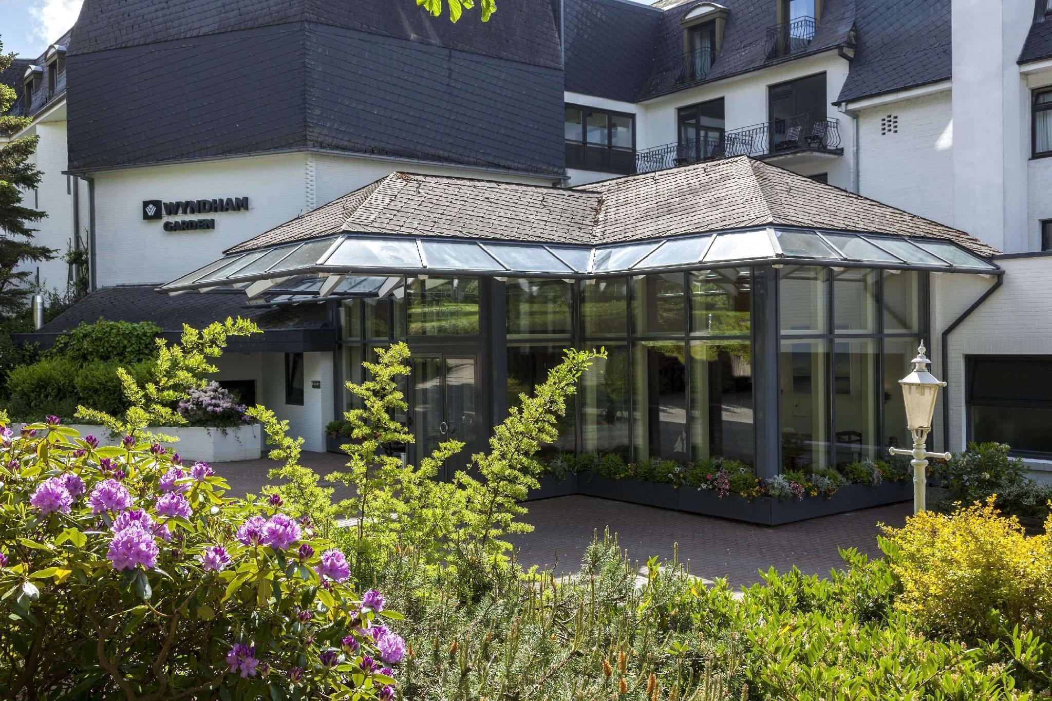 Vista Exterior Hotel Dieksee - Collection by Ligula