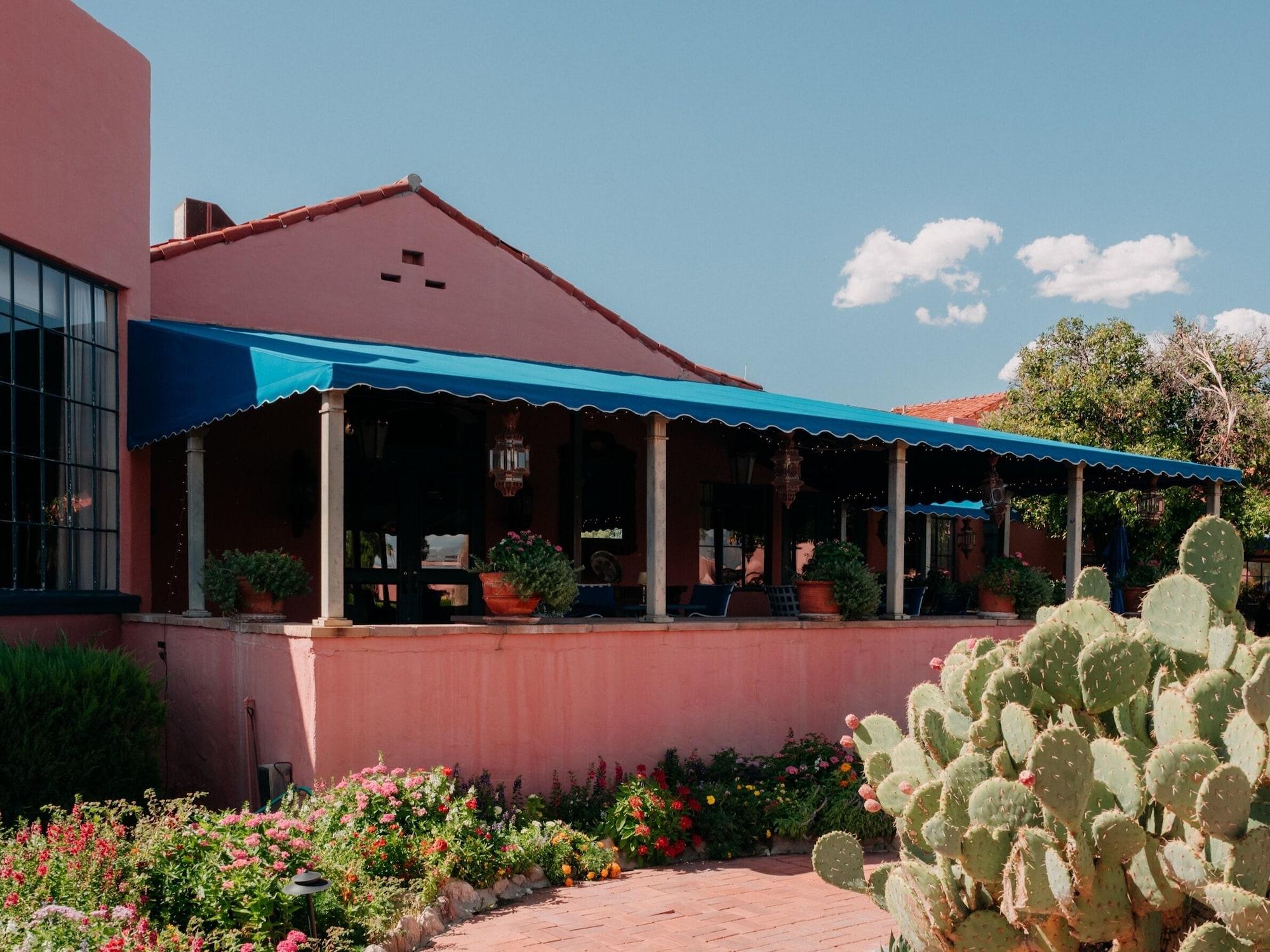 Restaurant Arizona Inn