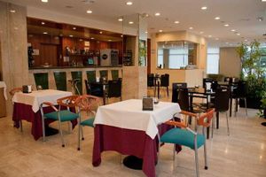 Alojamiento - Hotel HCC Ciutat De Berga