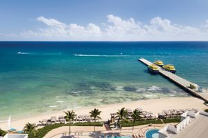 Alojamiento - Hyatt Vivid Playa del Carmen, An All-Inclusive Resort