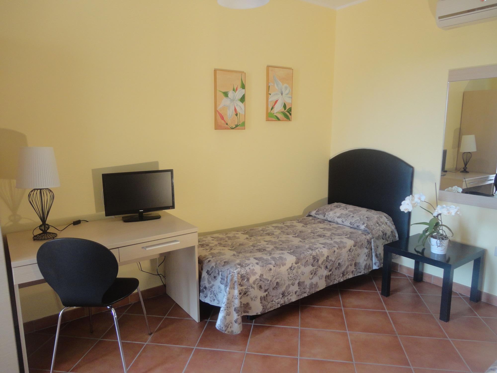 Habitación B&B Sole